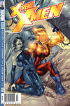 Cover Thumbnail for X-Treme X-Men (2001 series) #9 [Newsstand]