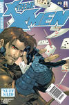 Cover for X-Treme X-Men (Marvel, 2001 series) #8 [Newsstand]