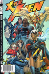 Cover Thumbnail for X-Treme X-Men (2001 series) #10 [Newsstand]