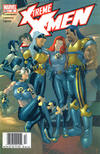 Cover for X-Treme X-Men (Marvel, 2001 series) #19 [Newsstand]