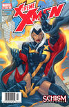 Cover for X-Treme X-Men (Marvel, 2001 series) #22 [Newsstand]