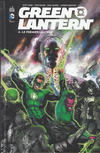 Cover for Green Lantern (Urban Comics, 2012 series) #4