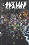 Cover for Justice League (Urban Comics, 2012 series) #6 - Le Règne du mal - 1re partie
