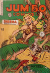 Cover for Jumbo Comics (H. John Edwards, 1950 ? series) #31