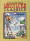 Cover for Lucky Luke Classics (Egmont Ehapa, 1990 series) #6 - Die Gesetzlosen