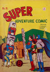 Cover Thumbnail for Super Adventure Comic (1950 series) #31 [Different price]