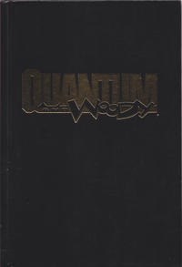Cover Thumbnail for Quantum and Woody: The Complete Classic Omnibus (Valiant Entertainment, 2014 series) 
