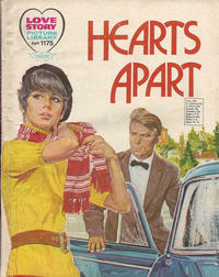 Cover Thumbnail for Love Story Picture Library (IPC, 1952 series) #1175