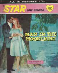Cover Thumbnail for Star Love Stories (D.C. Thomson, 1965 series) #106