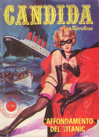 Cover Thumbnail for Candida (Edifumetto, 1972 series) #v1#6