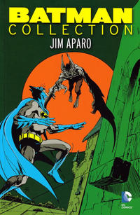 Cover Thumbnail for Batman Collection - Jim Aparo (Panini Deutschland, 2013 series) #2