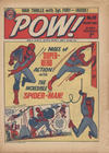 Cover for Pow! (IPC, 1967 series) #39