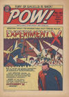 Cover for Pow! (IPC, 1967 series) #44