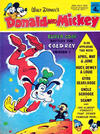 Cover for Donald and Mickey (IPC, 1972 series) #20