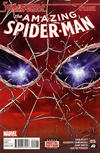 Cover Thumbnail for The Amazing Spider-Man (2014 series) #15