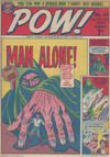 Cover for Pow! (IPC, 1967 series) #49