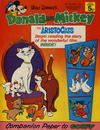 Cover for Donald and Mickey (IPC, 1972 series) #92