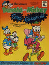 Cover for Donald and Mickey (IPC, 1972 series) #98