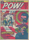 Cover for Pow! (IPC, 1967 series) #47