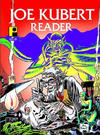 Cover for The Joe Kubert Reader (Pure Imagination, 2010 ? series) 