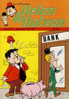 Cover for Helan & Halvan [Helan og Halvan] (Atlantic Forlag, 1978 series) #2/1987