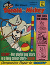 Cover for Donald and Mickey (IPC, 1972 series) #99