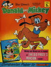 Cover for Donald and Mickey (IPC, 1972 series) #101