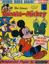 Cover for Donald and Mickey (IPC, 1972 series) #103