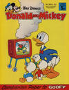 Cover for Donald and Mickey (IPC, 1972 series) #105