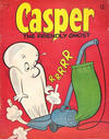 Cover for Casper the Friendly Ghost (Magazine Management, 1970 ? series) #17-18