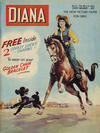 Cover for Diana (D.C. Thomson, 1963 series) #3