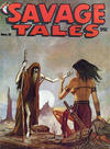 Cover for Savage Tales (K. G. Murray, 1982 series) #2
