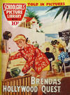 Cover for Schoolgirls' Picture Library (IPC, 1957 series) #10