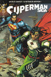 Cover for Superman Saga hors-série (Urban Comics, 2014 series) #1