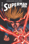 Cover for Superman Saga hors-série (Urban Comics, 2014 series) #2