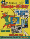 Cover for Donald and Mickey (IPC, 1972 series) #111