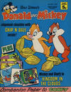 Cover for Donald and Mickey (IPC, 1972 series) #112
