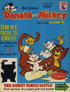 Cover for Donald and Mickey (IPC, 1972 series) #115