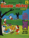 Cover for Donald and Mickey (IPC, 1972 series) #116