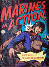 Cover for Marines in Action (Horwitz, 1953 series) #30