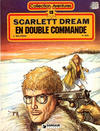 Cover for Scarlett Dream (Dargaud, 1979 series) #6 - En double commande