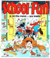 Cover for School Fun (IPC, 1983 series) #33