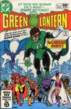 Cover for Green Lantern (DC, 1960 series) #142 [Direct]
