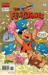 Cover for The Flintstones (Archie, 1995 series) #6 [Direct Edition]