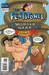 Cover Thumbnail for The Flintstones (1995 series) #8 [Direct Edition]