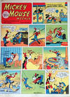 Cover for Mickey Mouse Weekly (Odhams, 1936 series) #750