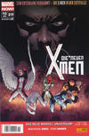 Cover for Die neuen X-Men (Panini Deutschland, 2013 series) #19
