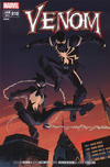Cover for Venom (Panini Deutschland, 2012 series) #10 - Mania