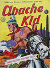 Cover for Apache Kid (Horwitz, 1960 ? series) #1