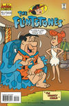 Cover for The Flintstones (Archie, 1995 series) #14 [Direct Edition]